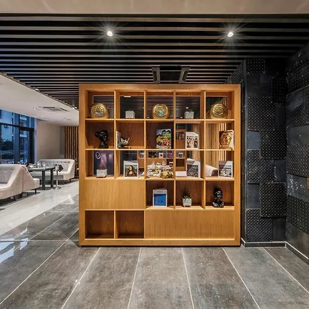 Voya Hotel 5*
