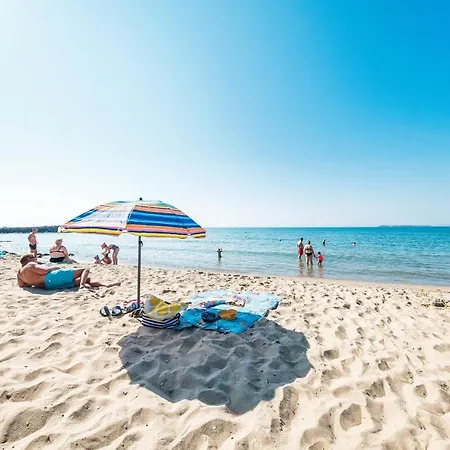 ホテル Voya スヴェティ・ヴラス