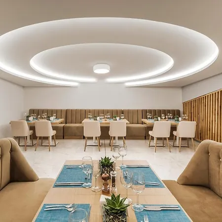 Voya 5* スヴェティ・ヴラス