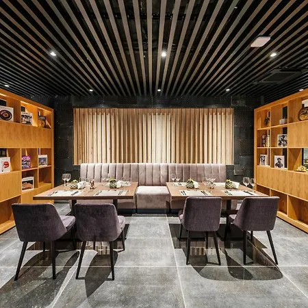 Voya Hotel 5*