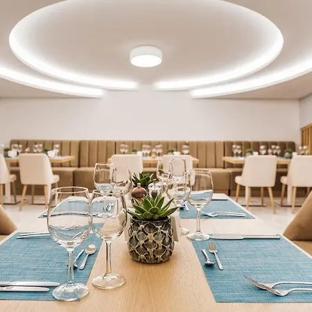 Voya 5* スヴェティ・ヴラス