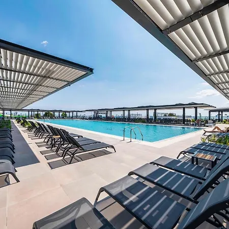 Voya Hotel 5*