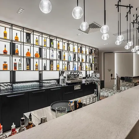 Voya Hotel 5*