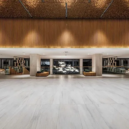 ホテル Voya スヴェティ・ヴラス