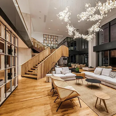 ホテル Voya スヴェティ・ヴラス