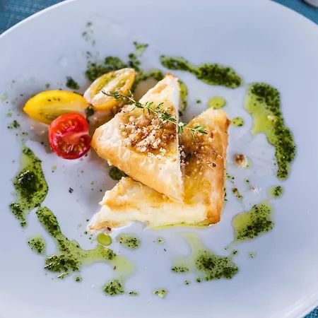 Voya ホテル スヴェティ・ヴラス