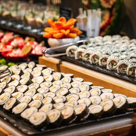 Voya ホテル スヴェティ・ヴラス