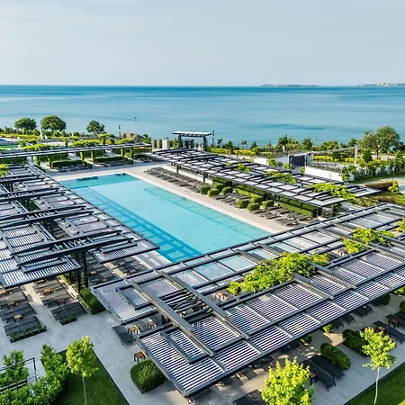 Voya 5* Sveti Vlas