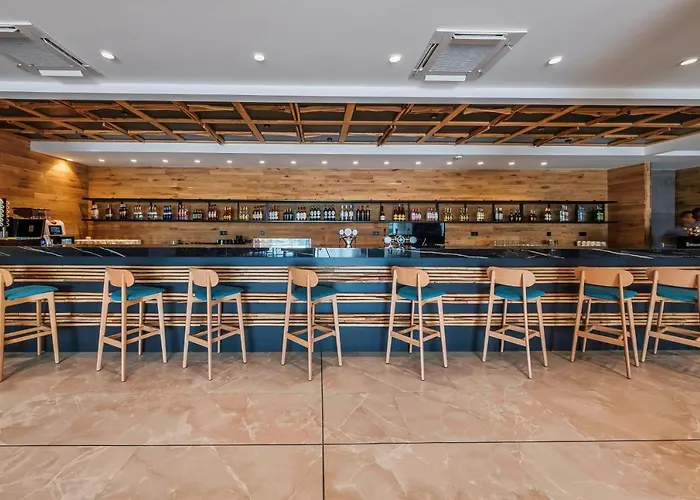 Hotel Voya Sveti Vlas