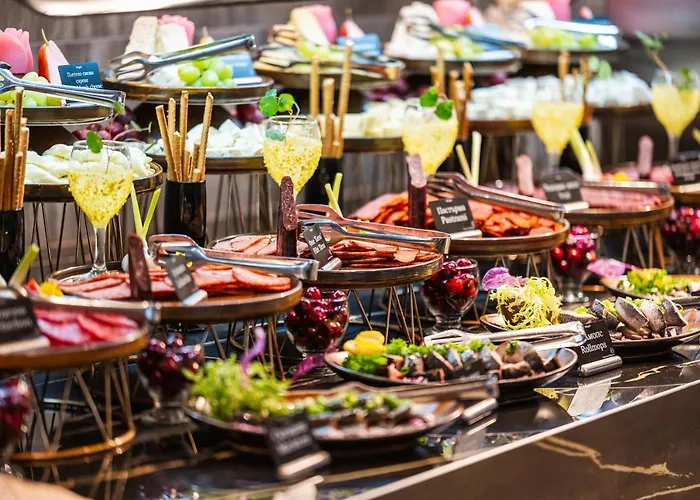 Voya Hotel Sveti Vlas