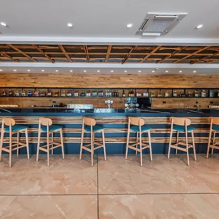 Szálloda Voya Szveti Vlasz