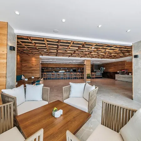 Voya Hotel Sveti Vlas