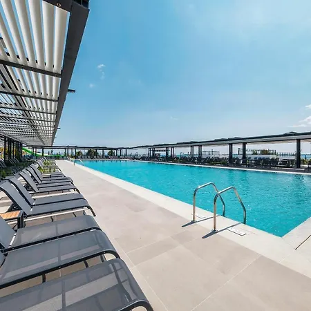 Voya Hotel 5*