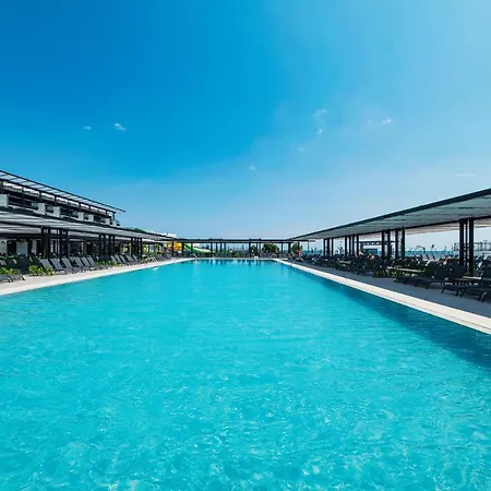 Voya 5* Sveti Vlas