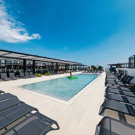 Voya 5* Sveti Vlas