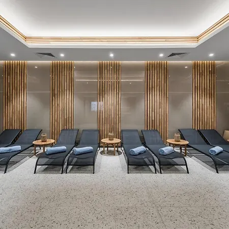 Hotel Voya