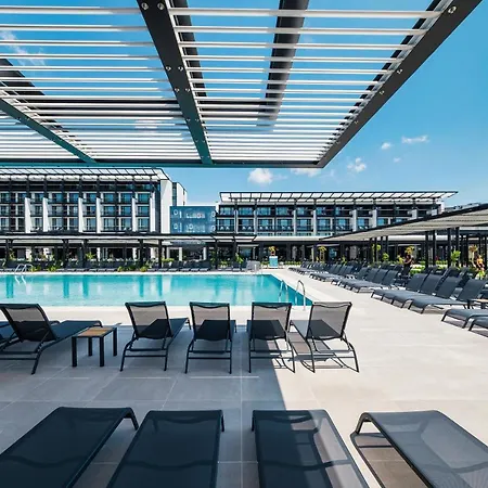 Voya 5* Sveti Vlas