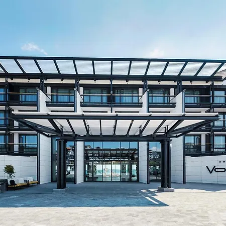 Hotel Voya 5*
