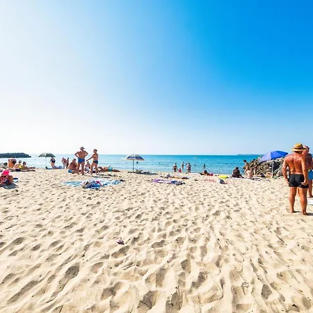 Hotel Voya Sveti Vlas