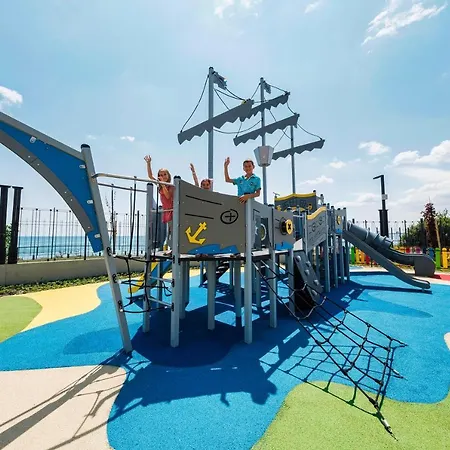 Voya 5* Szveti Vlasz