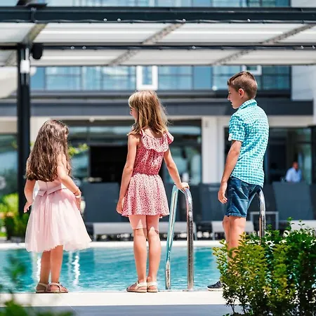 Voya 5* Sveti Vlas