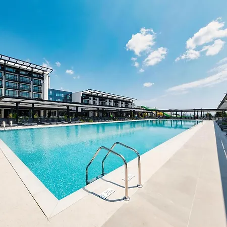Voya Hotel Sveti Vlas