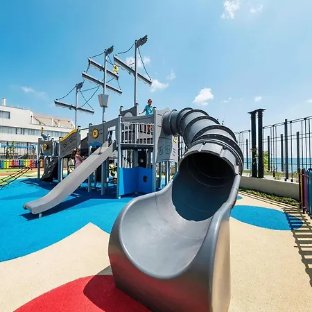 Voya Hotel Sveti Vlas