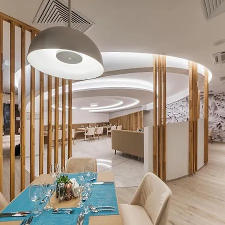 Voya Hotel Sveti Vlas