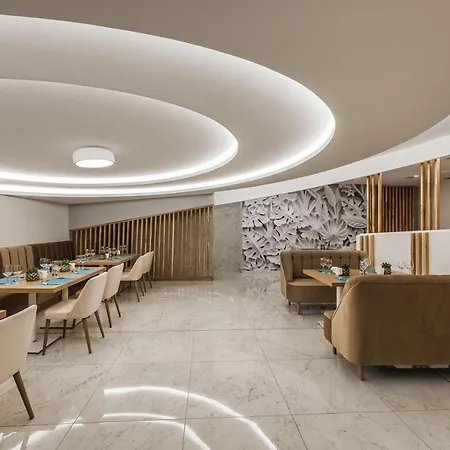 Hotell Voya