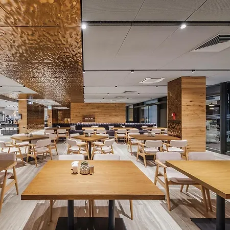 Voya Hotel Sveti Vlas