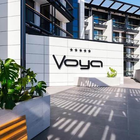 Hotel Voya 5*