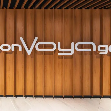 Hotel Voya