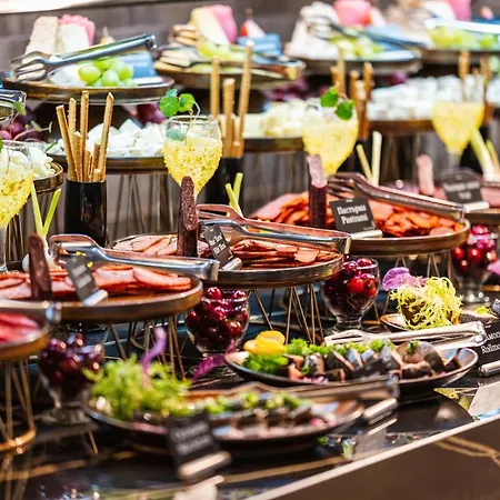 Voya Hotel Sveti Vlas