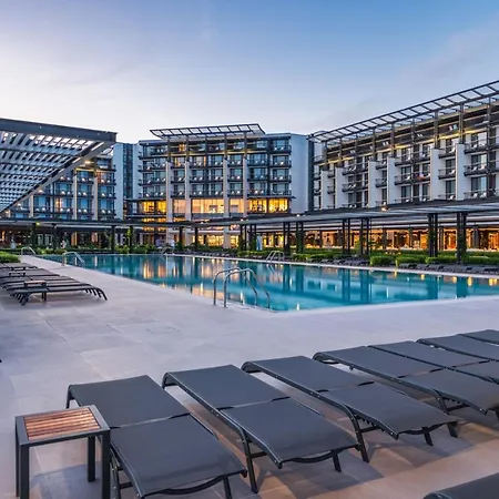 Hotel Voya