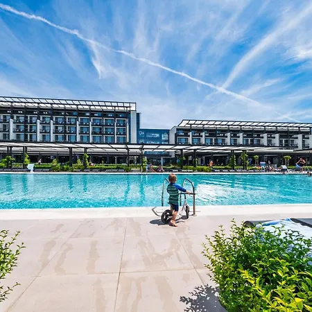 Voya 5* Sveti Vlas
