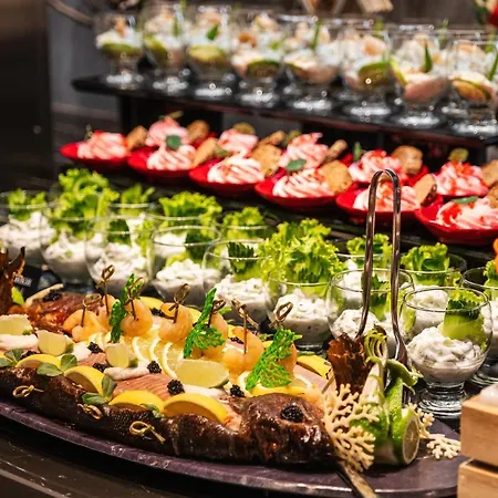 Voya Szálloda Szveti Vlasz