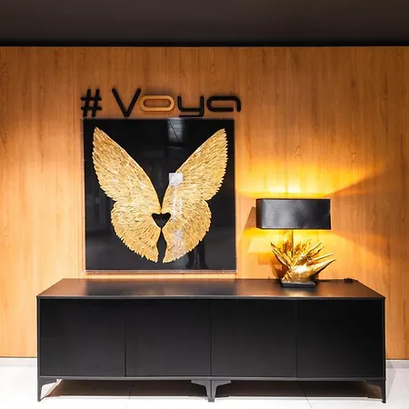 Voya