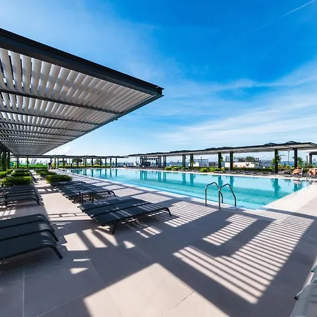 Hotel Voya Sveti Vlas