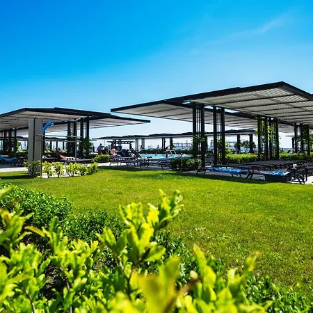 Voya Hotel 5*