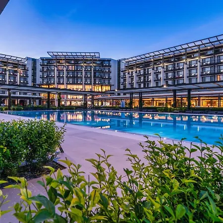 Voya Hotel Sveti Vlas