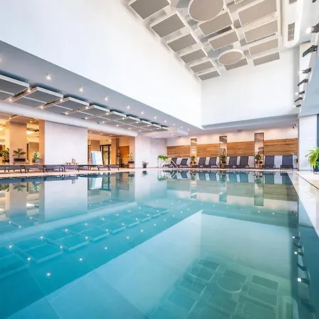 Voya Hotel Sveti Vlas