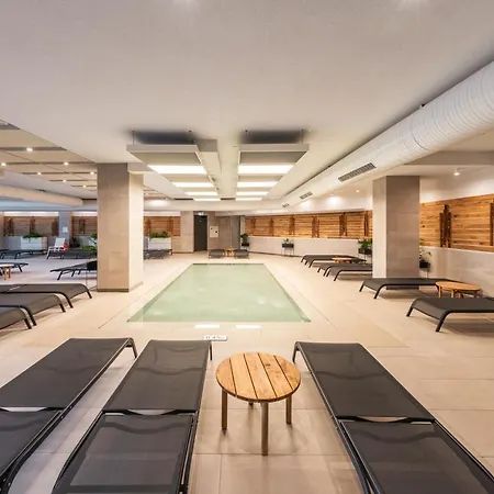 Hotel Voya Sveti Vlas