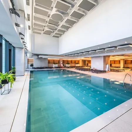 Hotel Voya