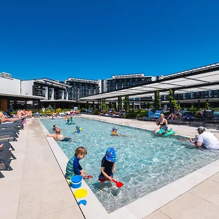 Voya Hotel Sveti Vlas