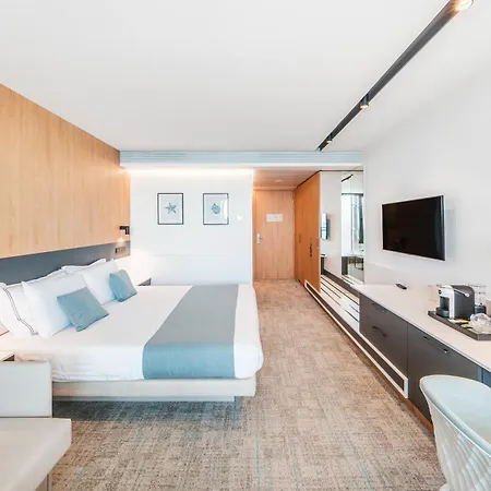 Hotell Voya