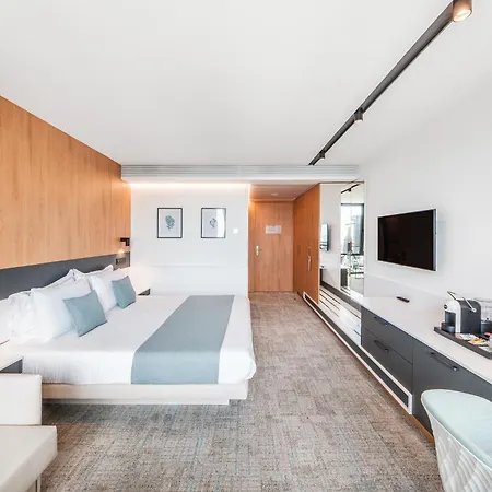 Voya Hotell Sveti Vlas