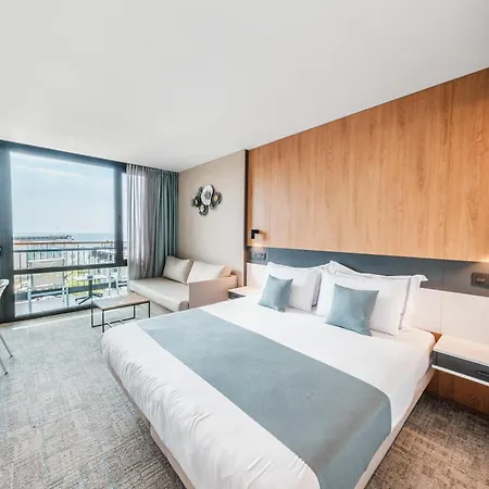 Hotell Voya 5*