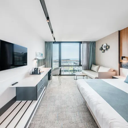Hotell Voya Sveti Vlas