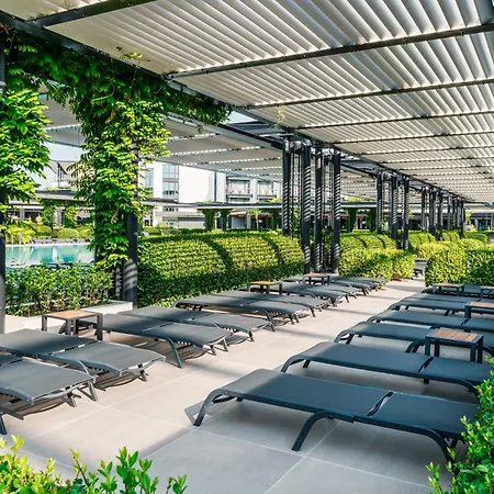 Voya Hotel 5*