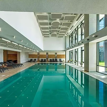 Voya Hotel